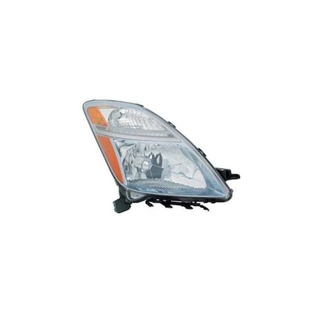 Tyc 06-09 TY PRUS (HLGN; fr 11-05) H.L RH CAPA 20-6875-01-9